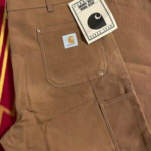 Vintage Carhartt Pants Double Knee Pants - NWT